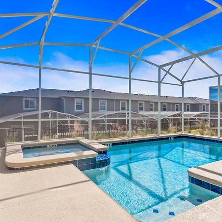 9183 Sommerset Hills Drive Kissimmee Zewnętrze zdjęcie