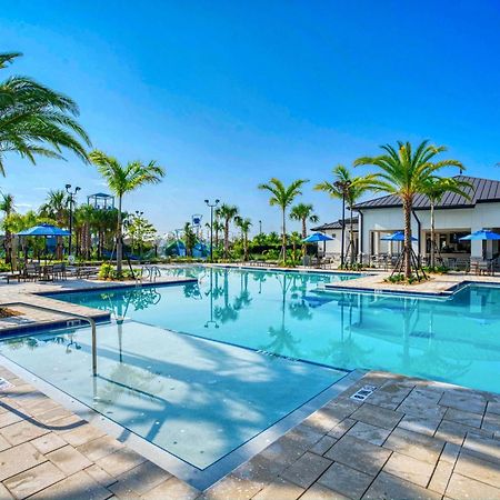 9183 Sommerset Hills Drive Kissimmee Zewnętrze zdjęcie