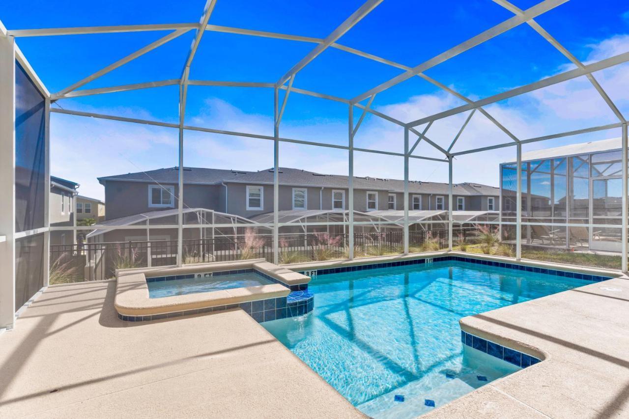 9183 Sommerset Hills Drive Kissimmee Zewnętrze zdjęcie