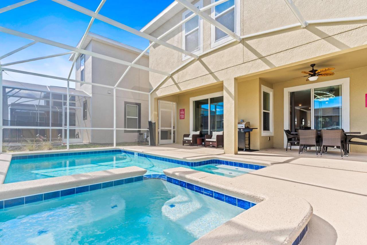 9183 Sommerset Hills Drive Kissimmee Zewnętrze zdjęcie