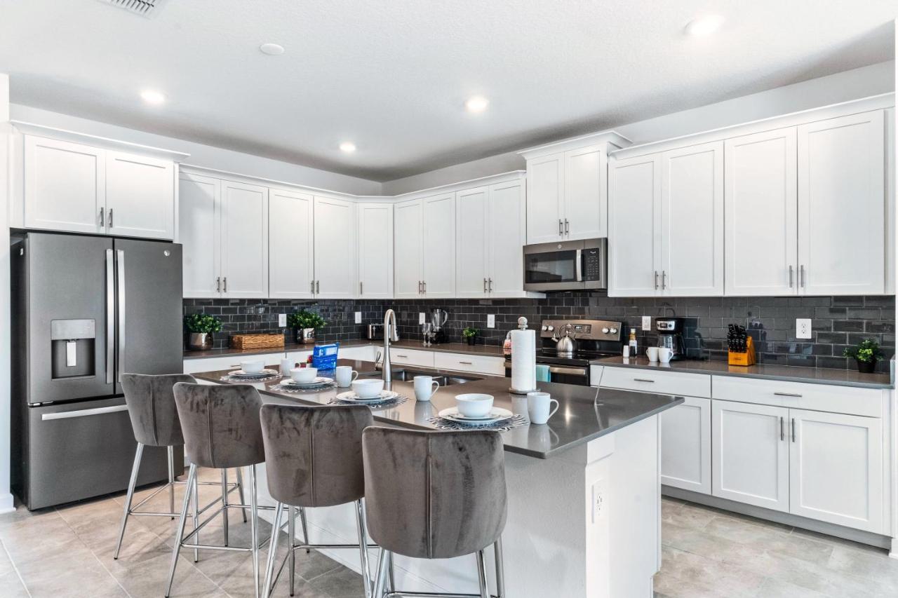 9183 Sommerset Hills Drive Kissimmee Zewnętrze zdjęcie