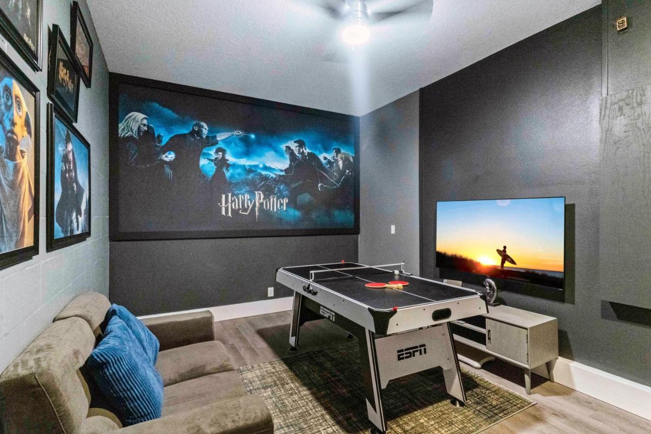 9183 Sommerset Hills Drive Kissimmee Zewnętrze zdjęcie
