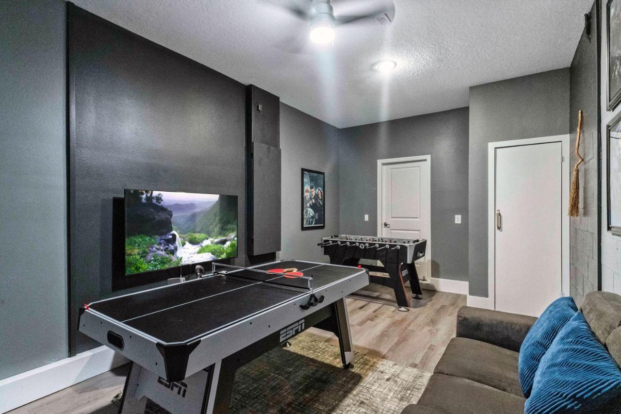 9183 Sommerset Hills Drive Kissimmee Zewnętrze zdjęcie