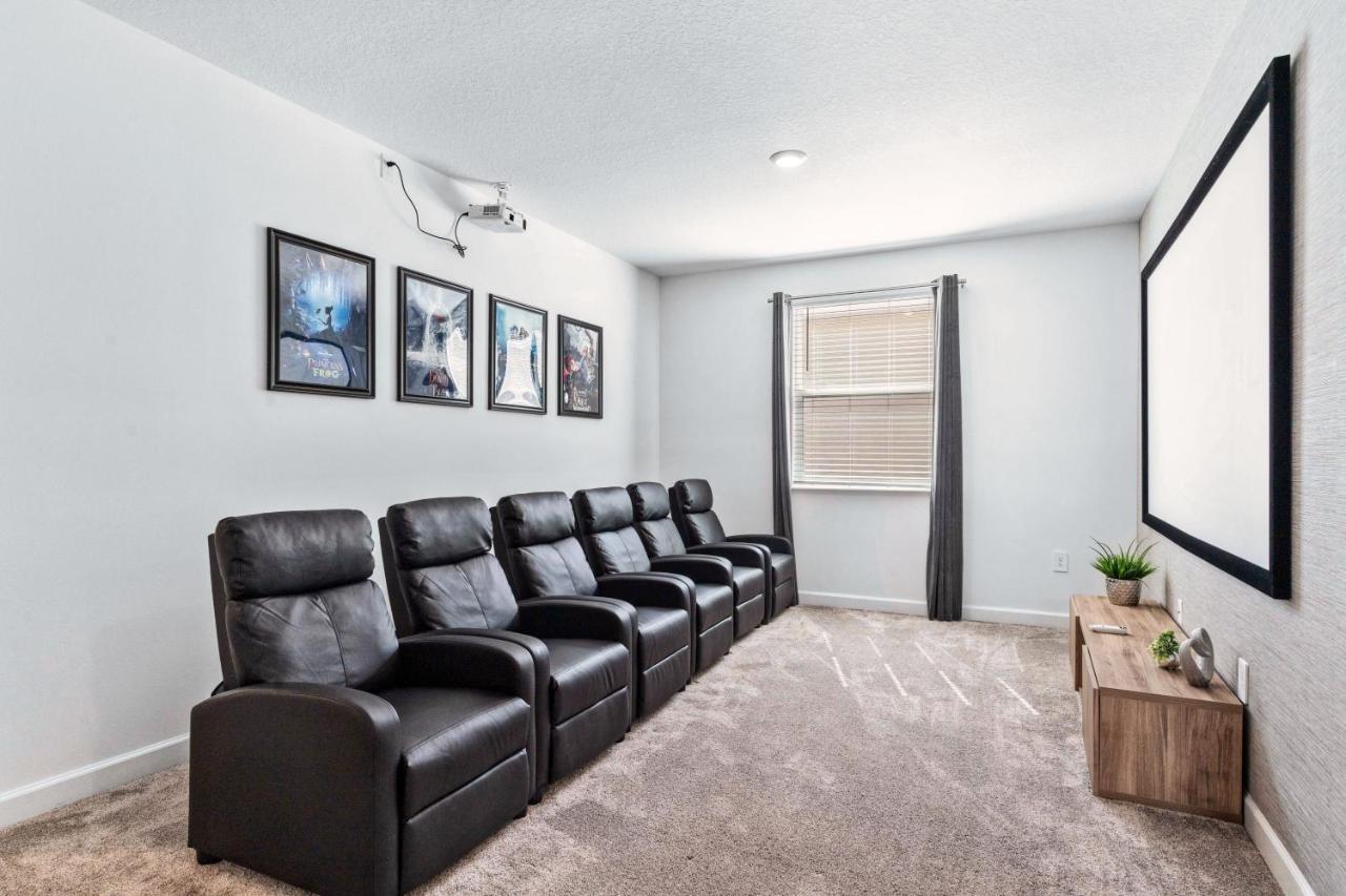 9183 Sommerset Hills Drive Kissimmee Zewnętrze zdjęcie