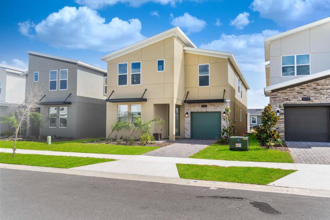 9183 Sommerset Hills Drive Kissimmee Zewnętrze zdjęcie