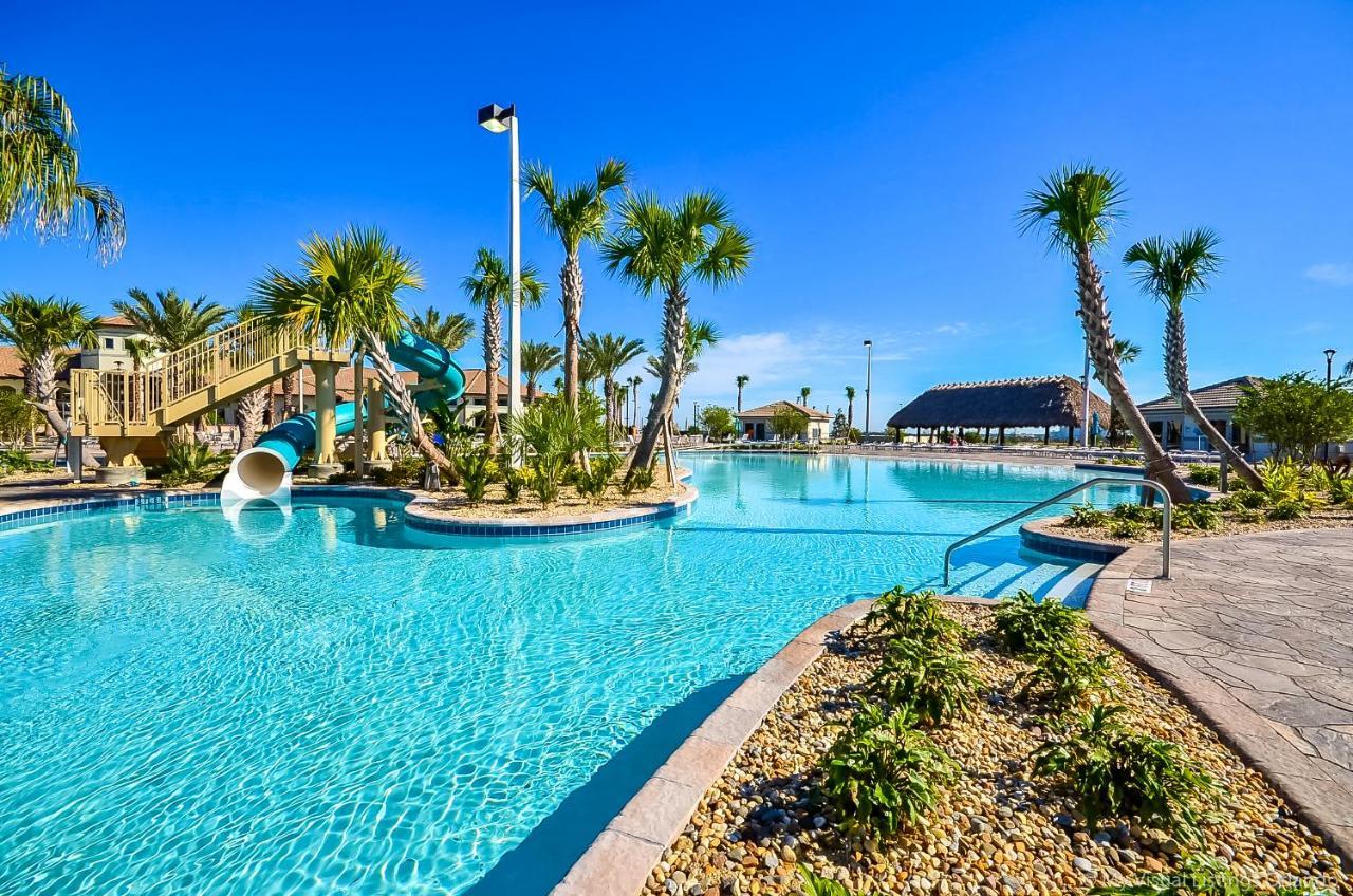 9183 Sommerset Hills Drive Kissimmee Zewnętrze zdjęcie