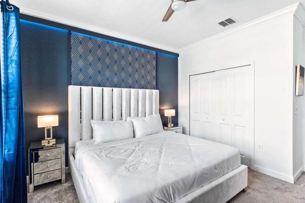 9183 Sommerset Hills Drive Kissimmee Zewnętrze zdjęcie