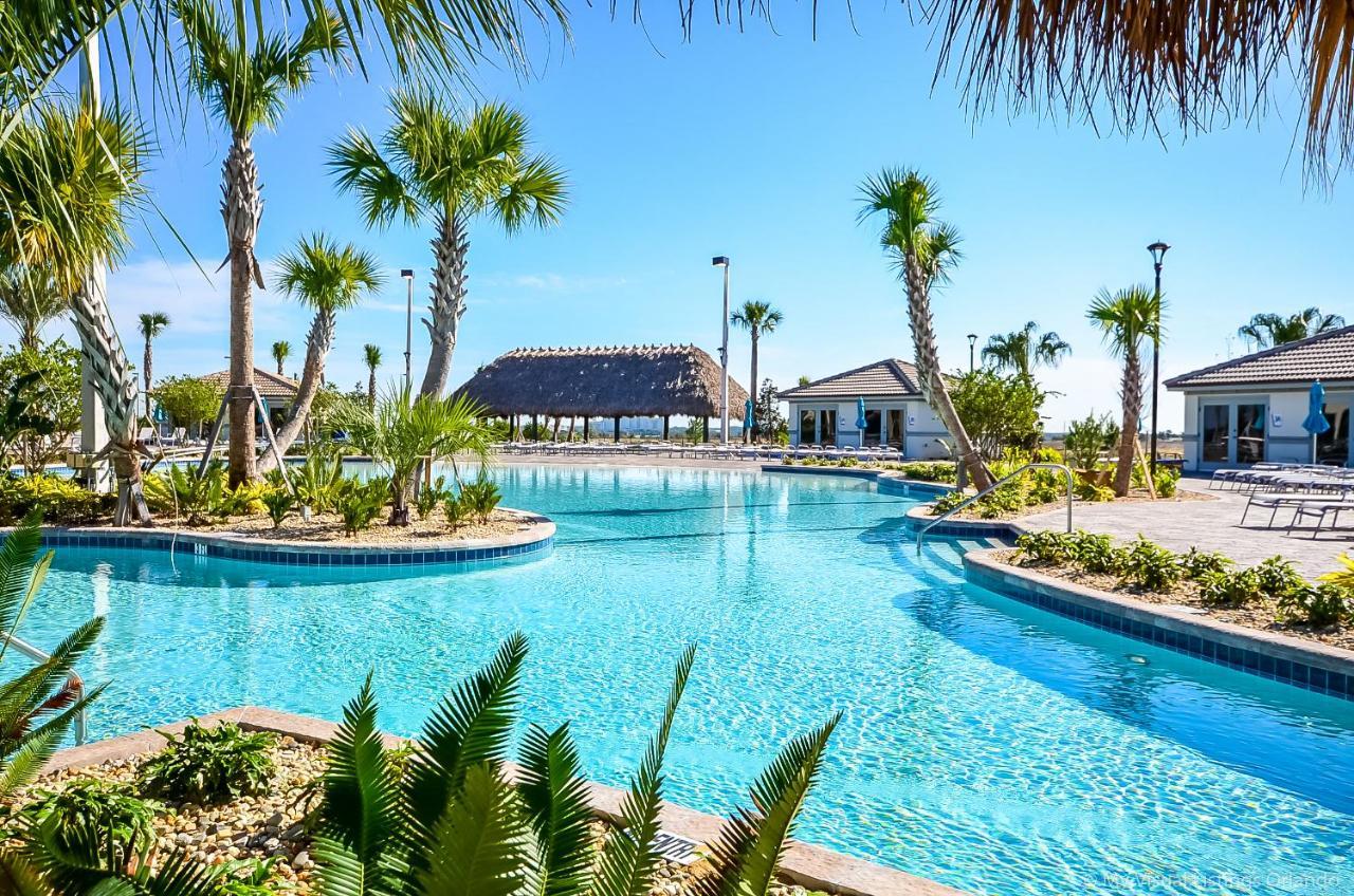 9183 Sommerset Hills Drive Kissimmee Zewnętrze zdjęcie