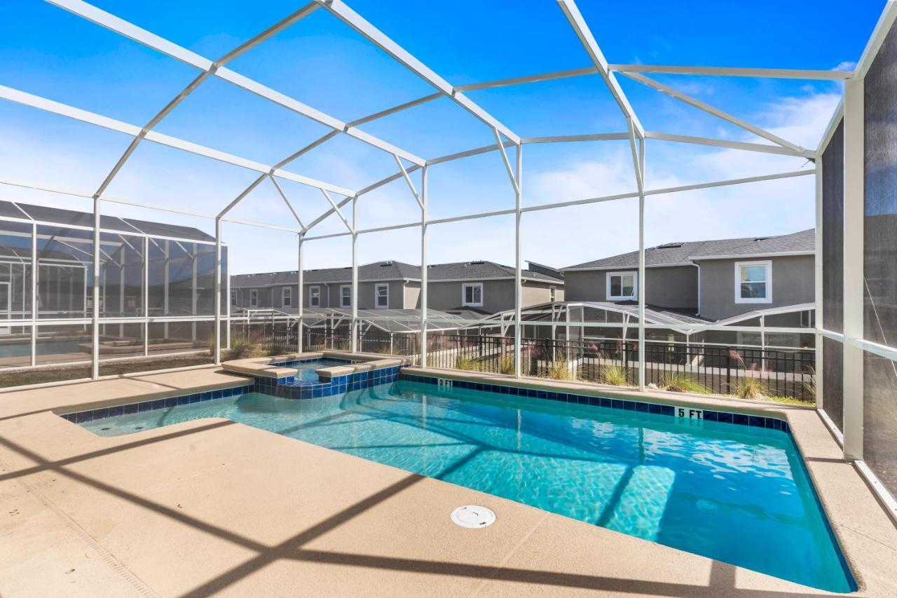 9183 Sommerset Hills Drive Kissimmee Zewnętrze zdjęcie