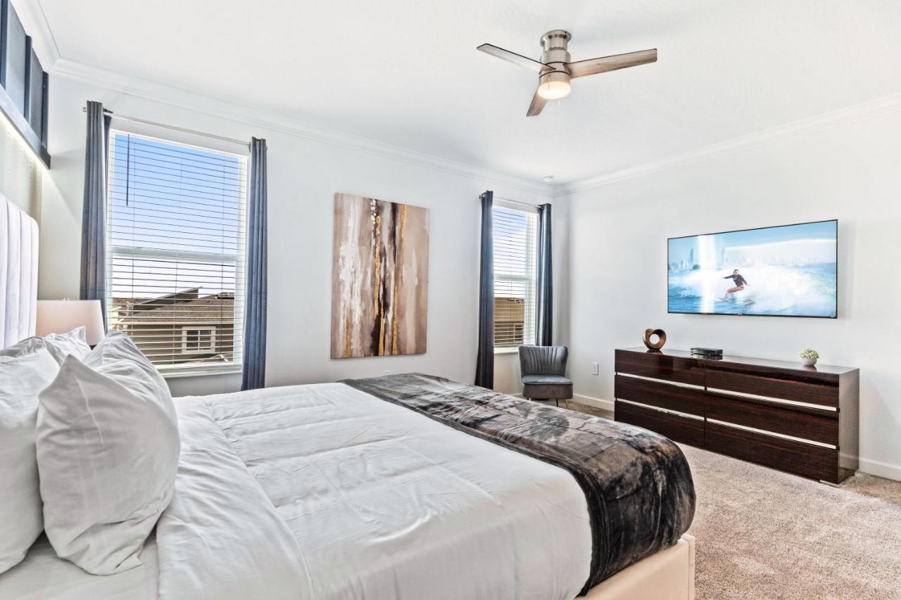 9183 Sommerset Hills Drive Kissimmee Zewnętrze zdjęcie