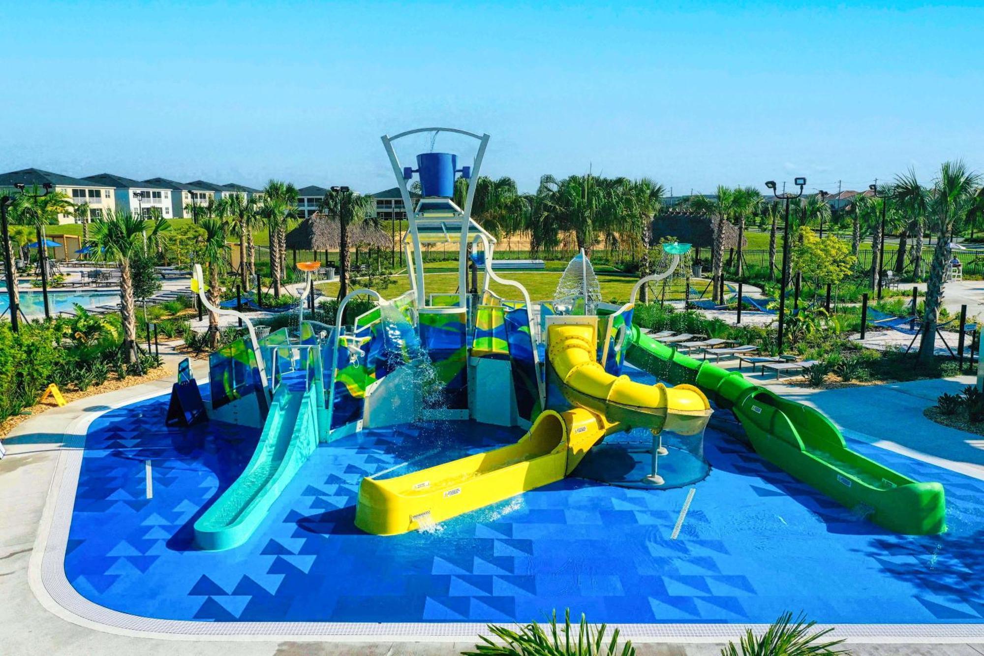 9183 Sommerset Hills Drive Kissimmee Zewnętrze zdjęcie