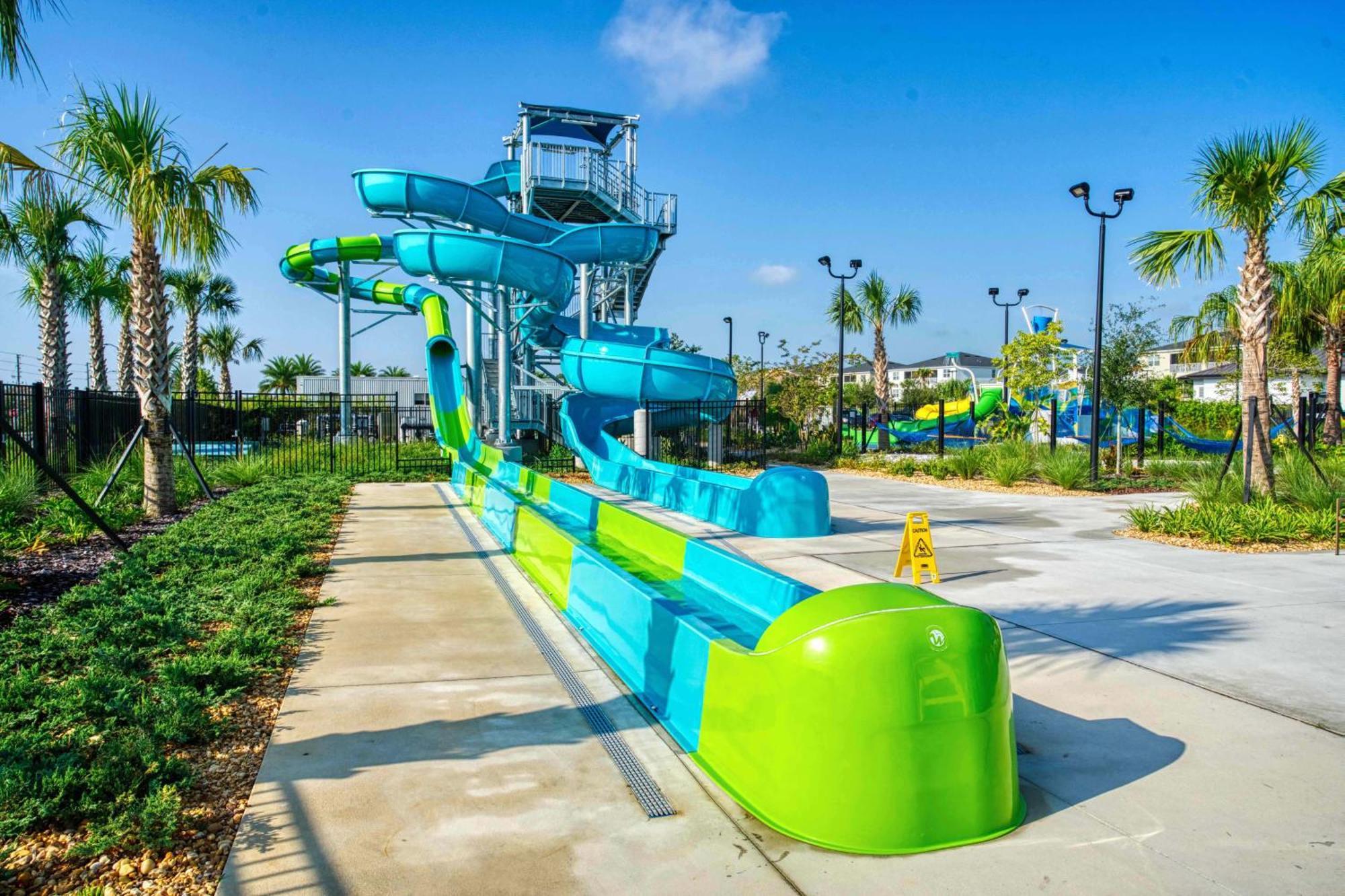 9183 Sommerset Hills Drive Kissimmee Zewnętrze zdjęcie
