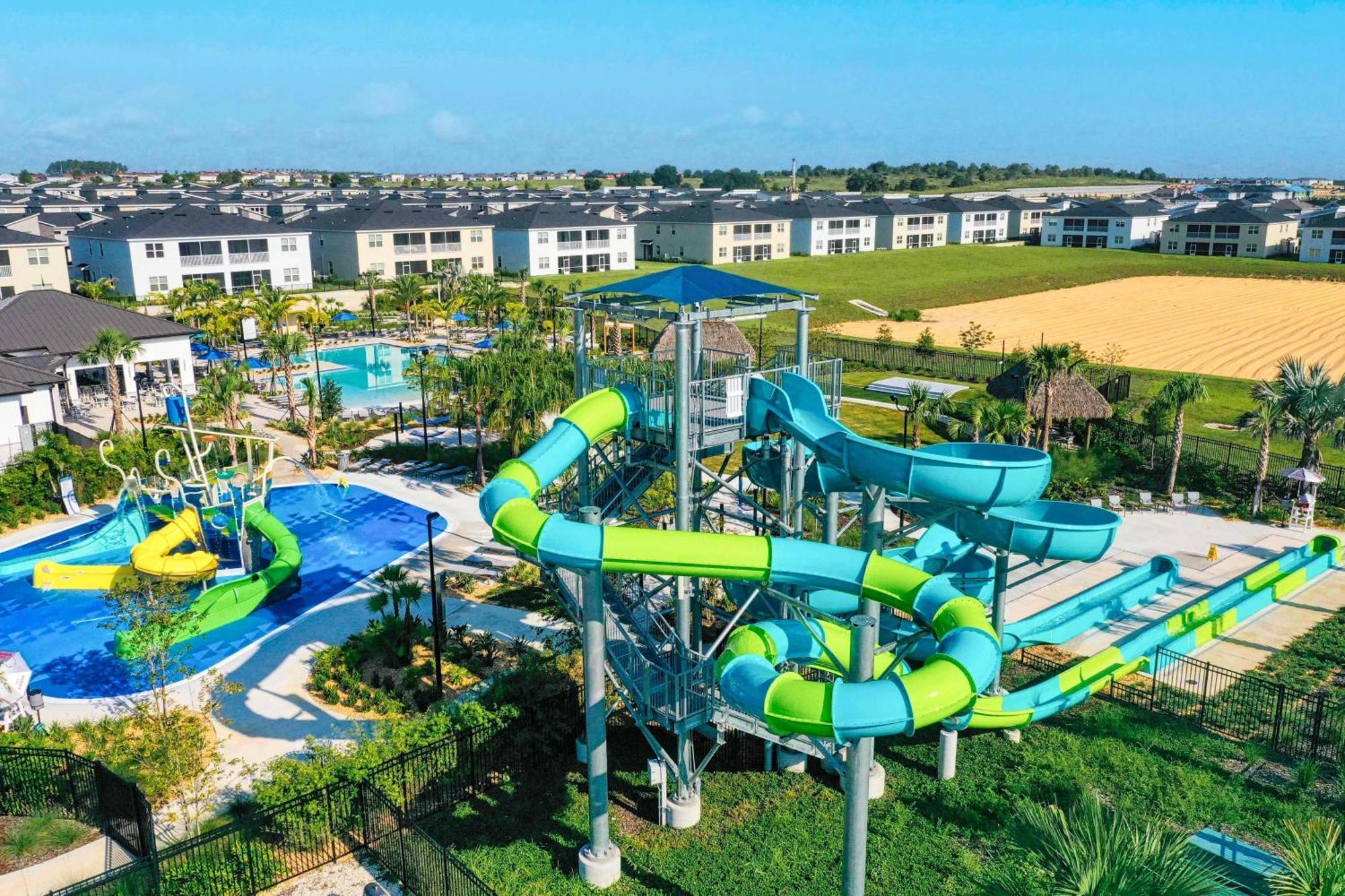 9183 Sommerset Hills Drive Kissimmee Zewnętrze zdjęcie