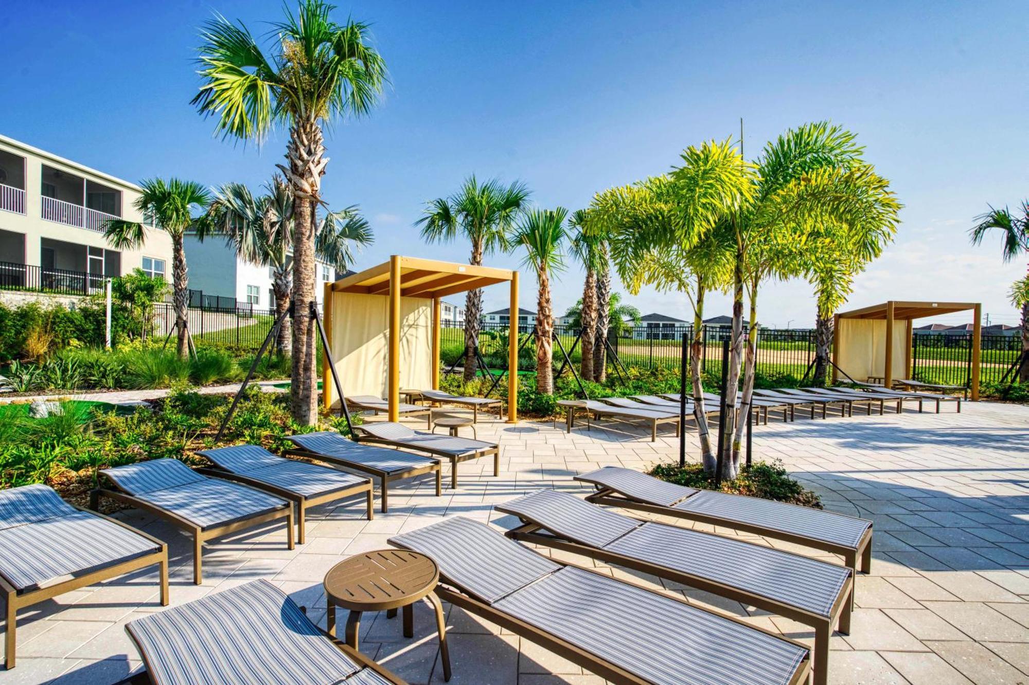 9183 Sommerset Hills Drive Kissimmee Zewnętrze zdjęcie