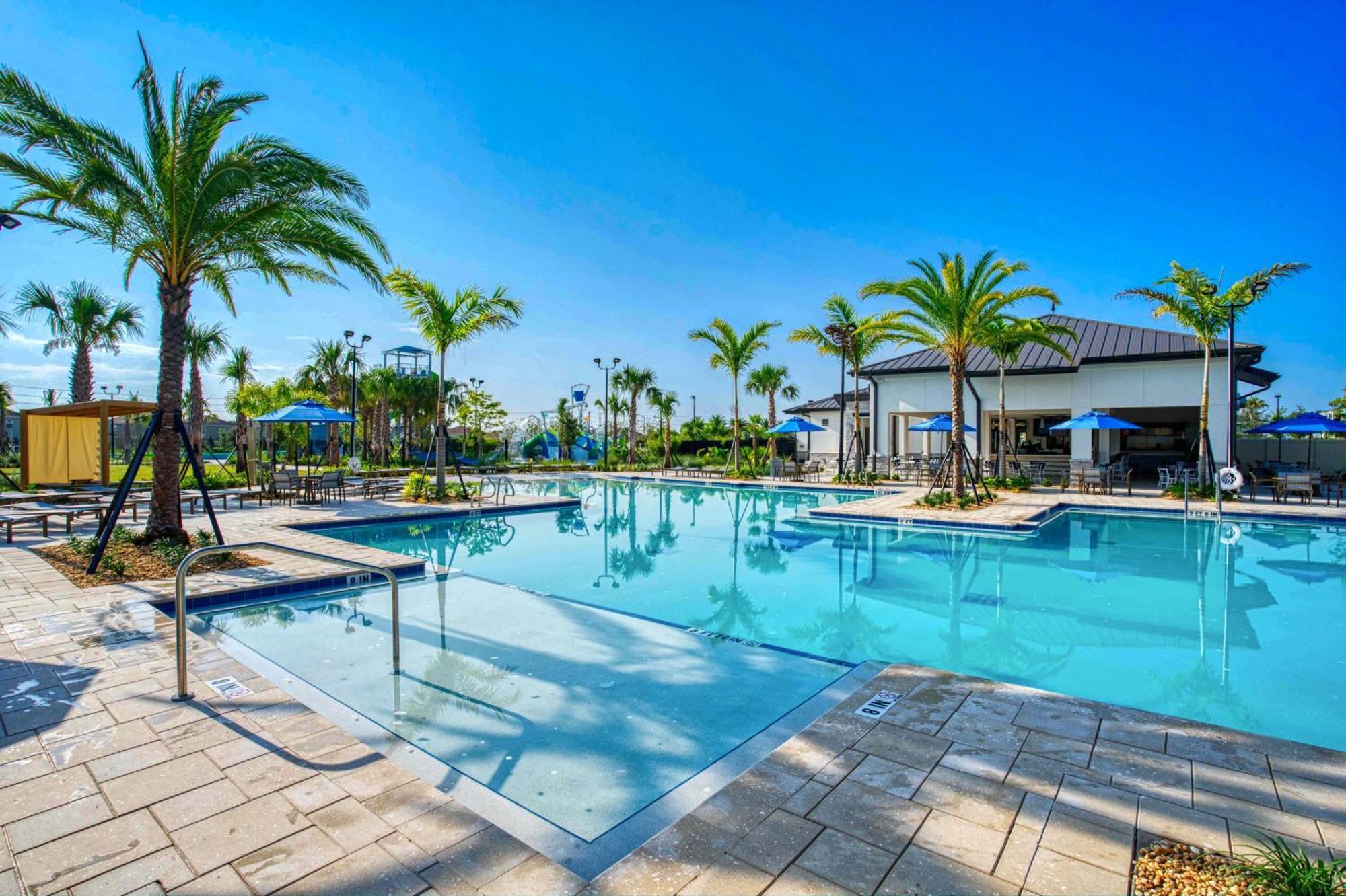 9183 Sommerset Hills Drive Kissimmee Zewnętrze zdjęcie