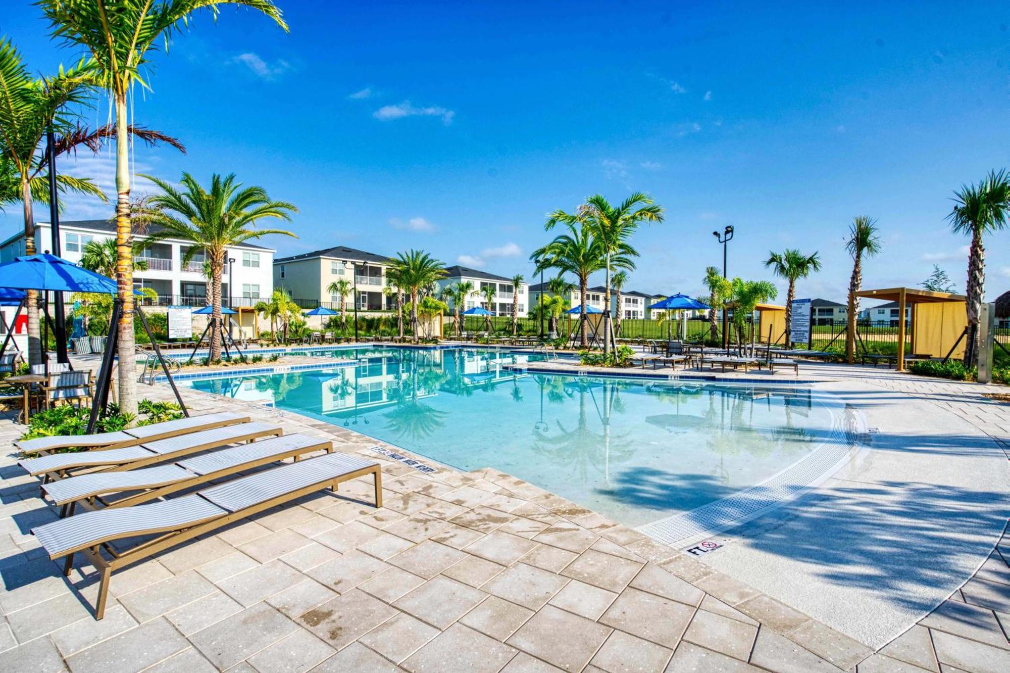 9183 Sommerset Hills Drive Kissimmee Zewnętrze zdjęcie