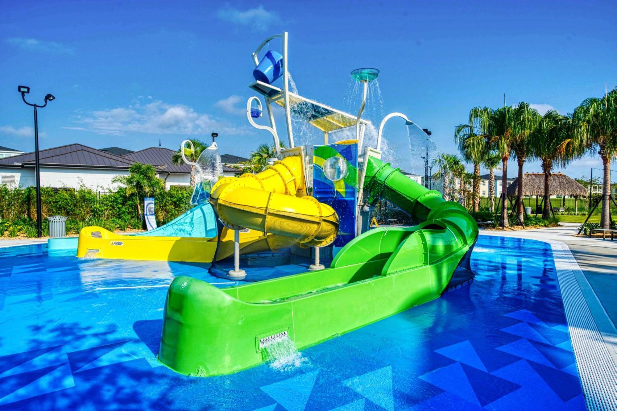 9183 Sommerset Hills Drive Kissimmee Zewnętrze zdjęcie