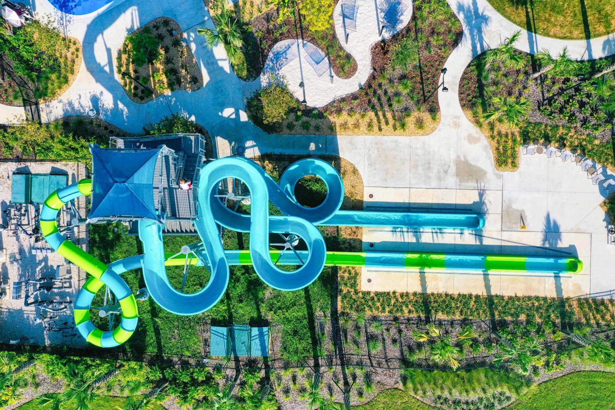 9183 Sommerset Hills Drive Kissimmee Zewnętrze zdjęcie