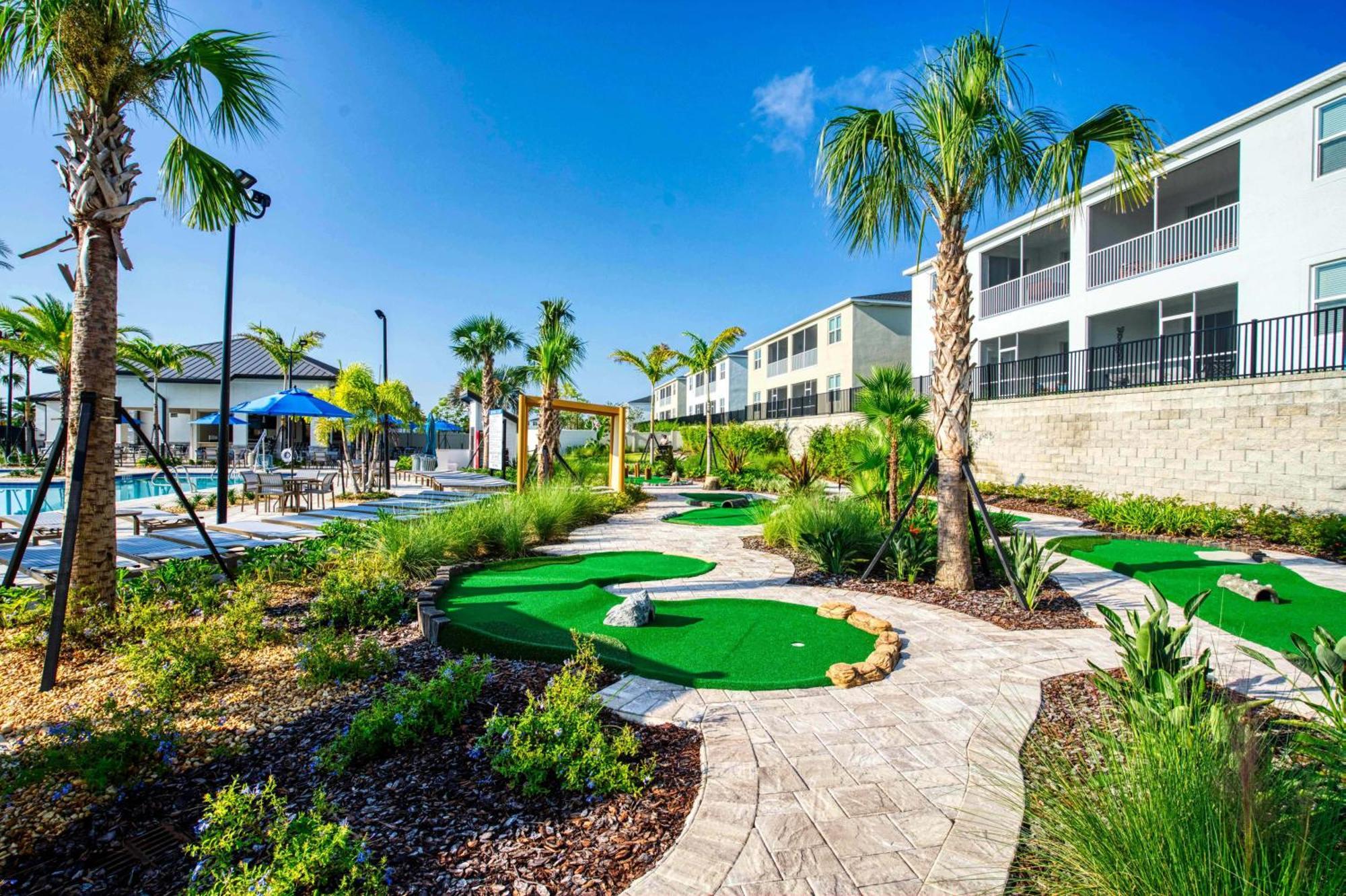 9183 Sommerset Hills Drive Kissimmee Zewnętrze zdjęcie